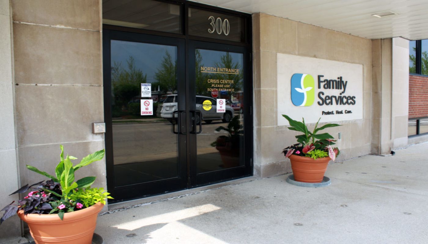 Family Services of Northeast Wisconsin - Green Bay Office