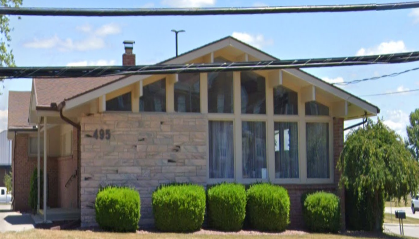 FCHC Behavioral Health Outpatient