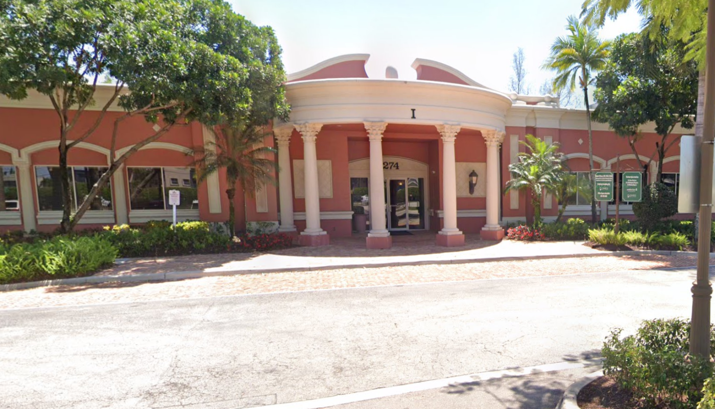 Feinberg Consulting-Delray Beach