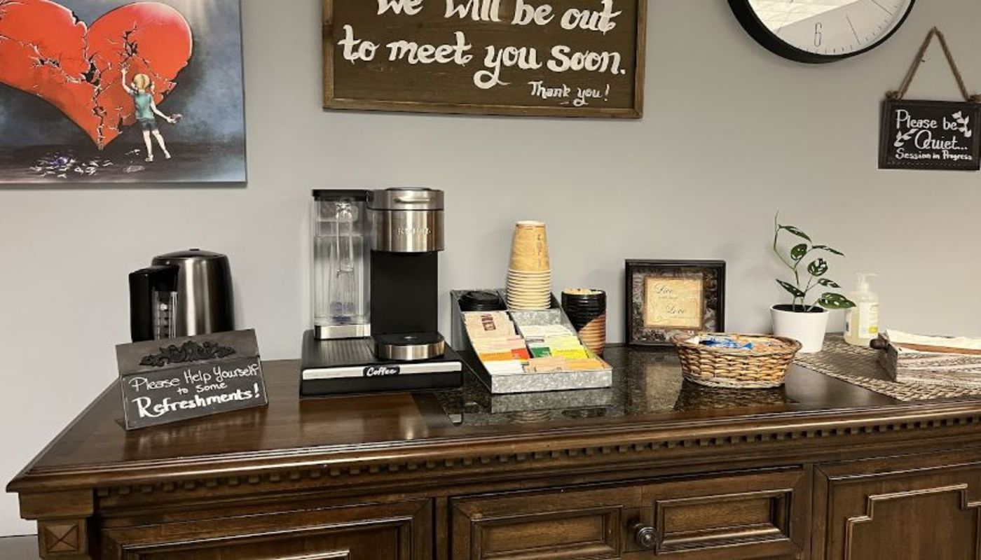 Fircrest Behavioral Health