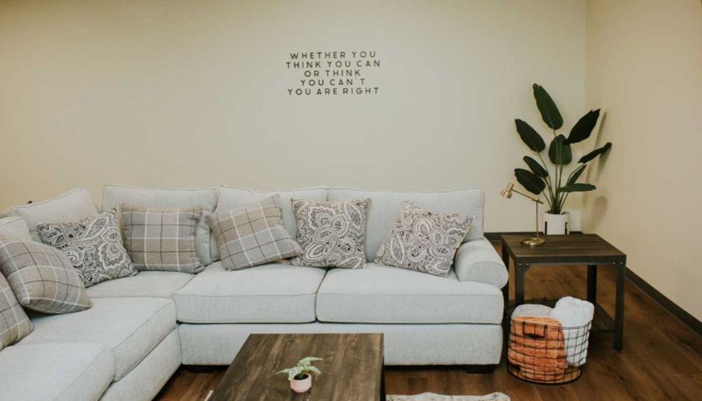 First City Recovery Center