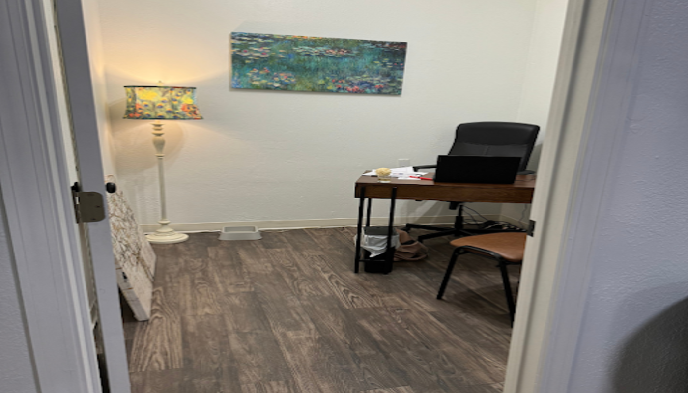 First Dawn Recovery Oklahoma City