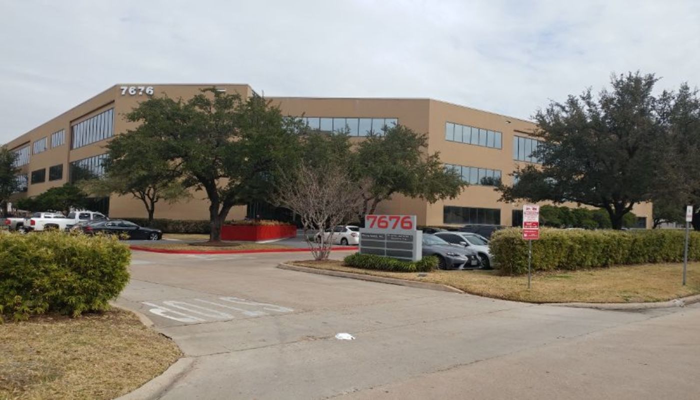 First Step to Recovery