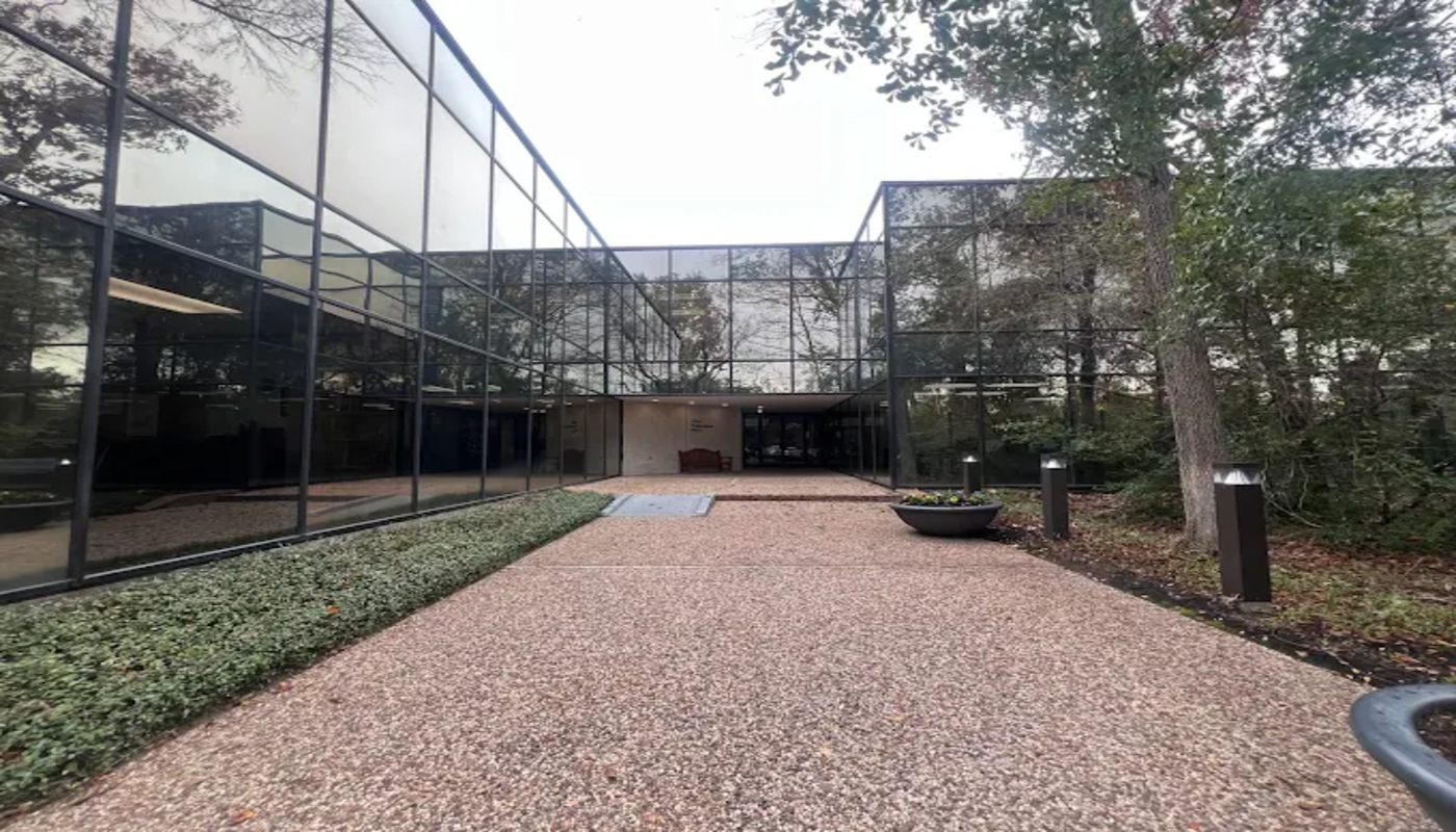 Flourish Mental Health & TMS Center Woodlands