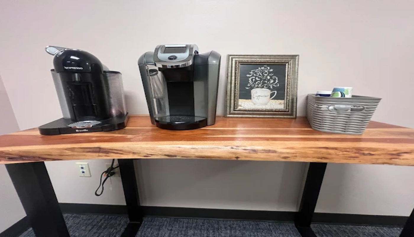 Flourish Mental Health & TMS Center Woodlands