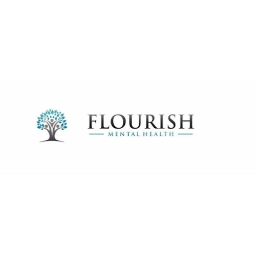 Flourish Mental Health & TMS Center Woodlands