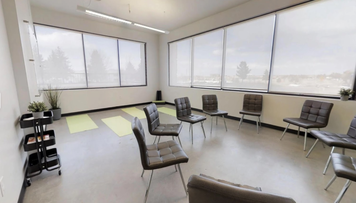 Footprints to Recovery Colorado