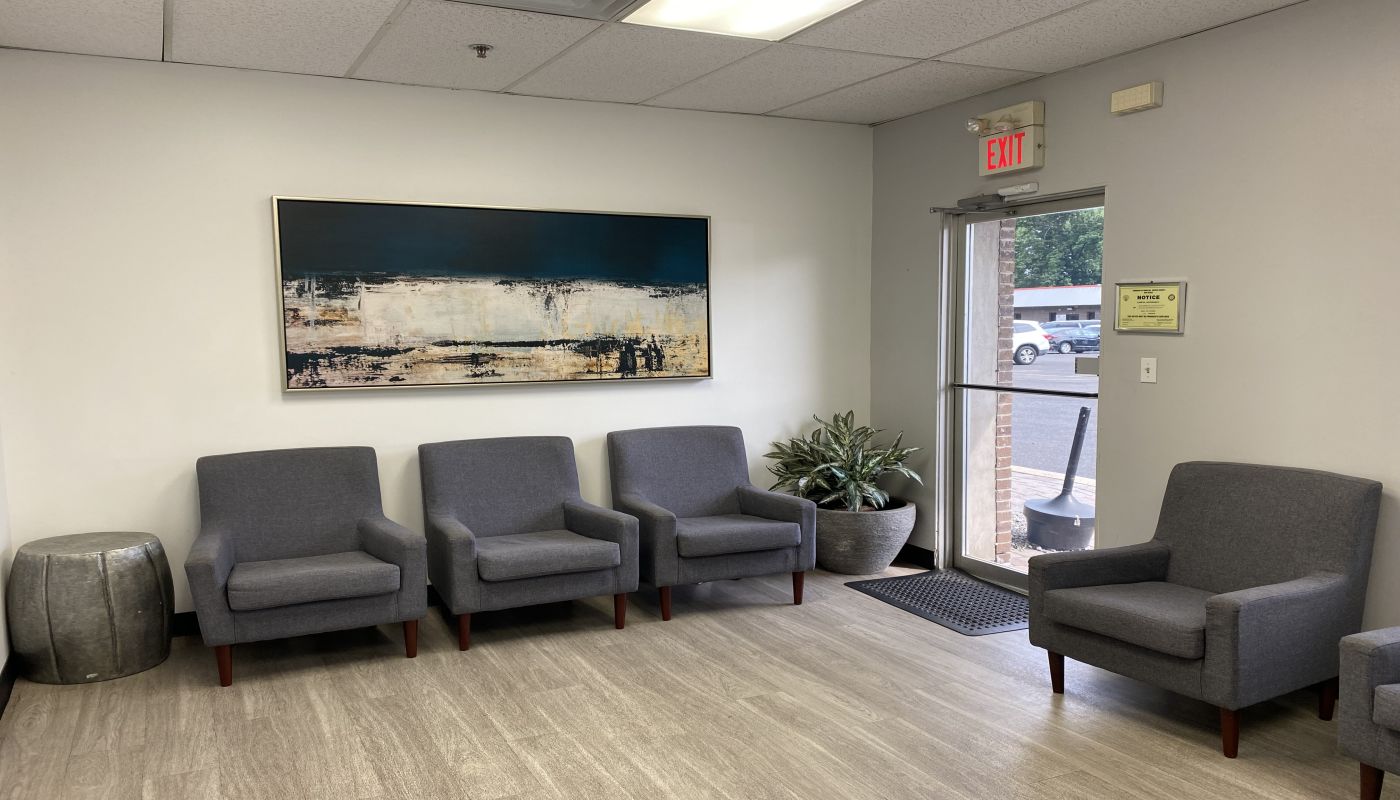 Footprints to Recovery Mental Health