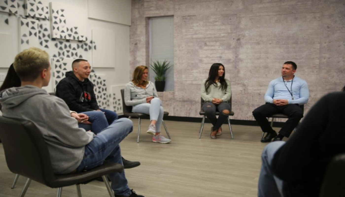 Footprints to Recovery New Jersey