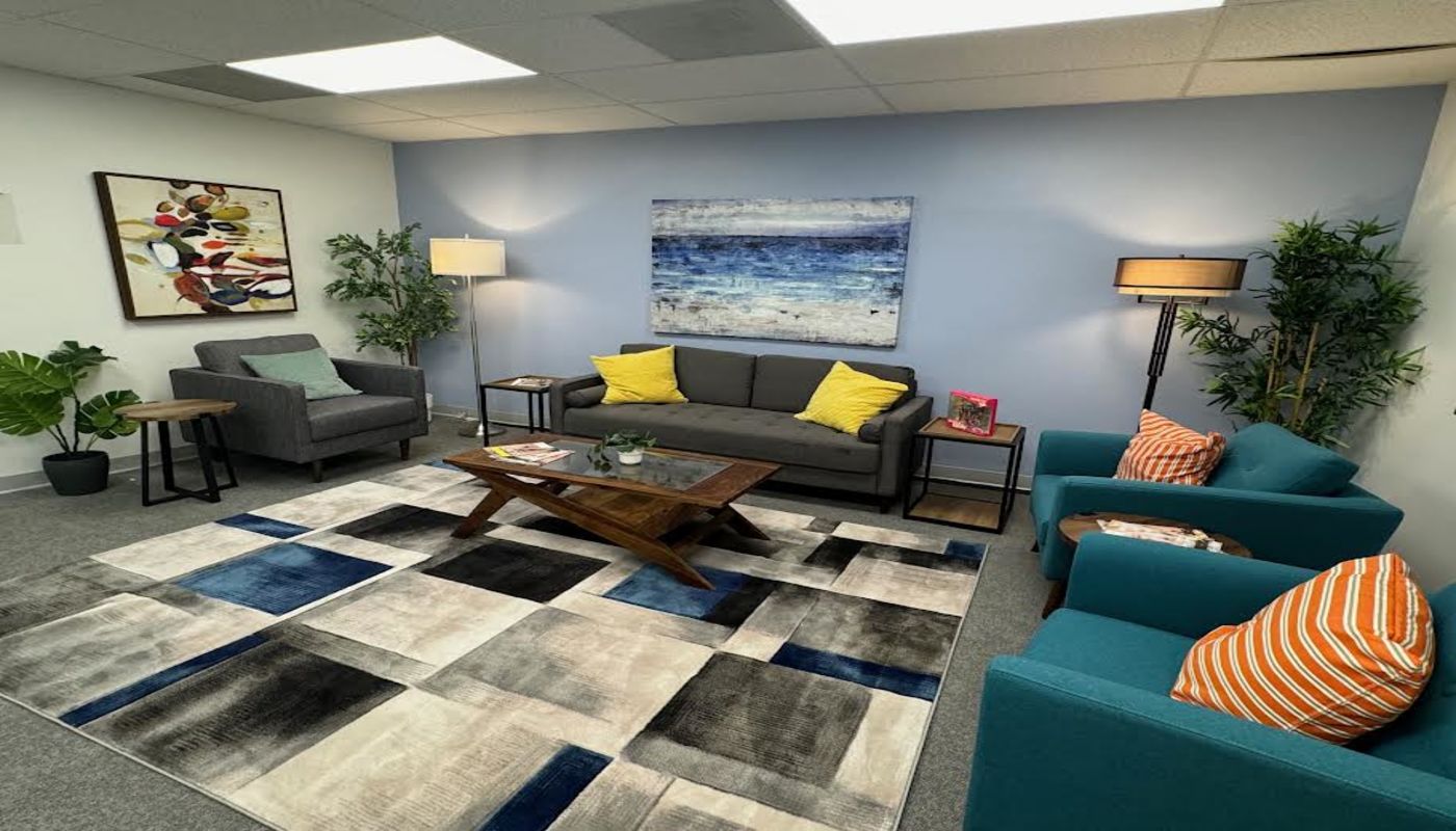 Foresight Mental Health - Texas