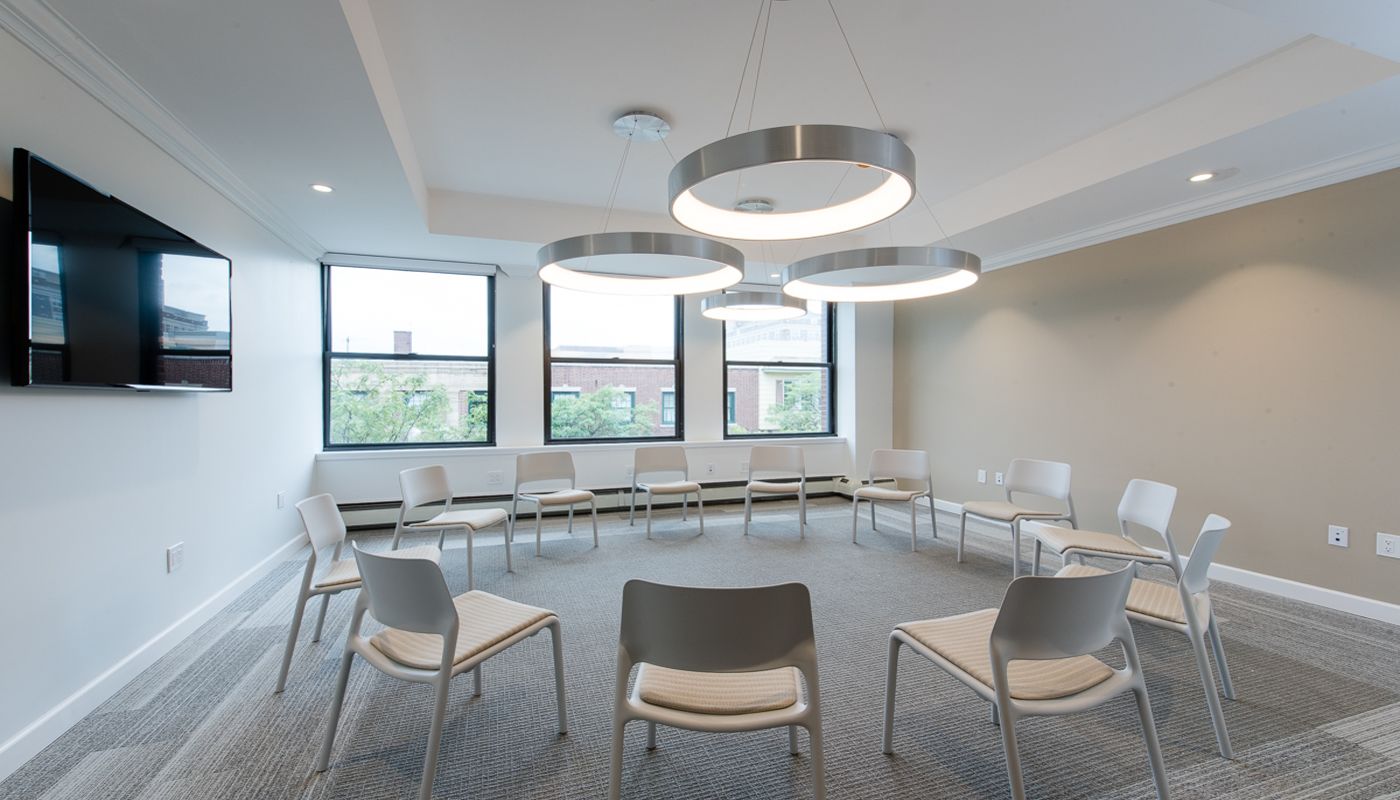 Forge Health Greensburg