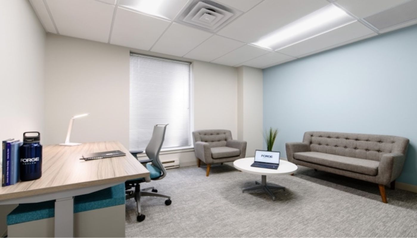 Forge Health Langhorne