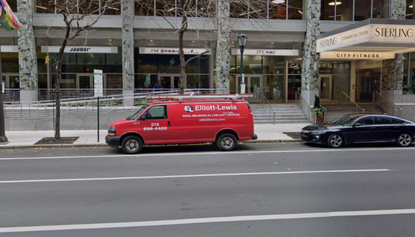 Forge Health Philadelphia