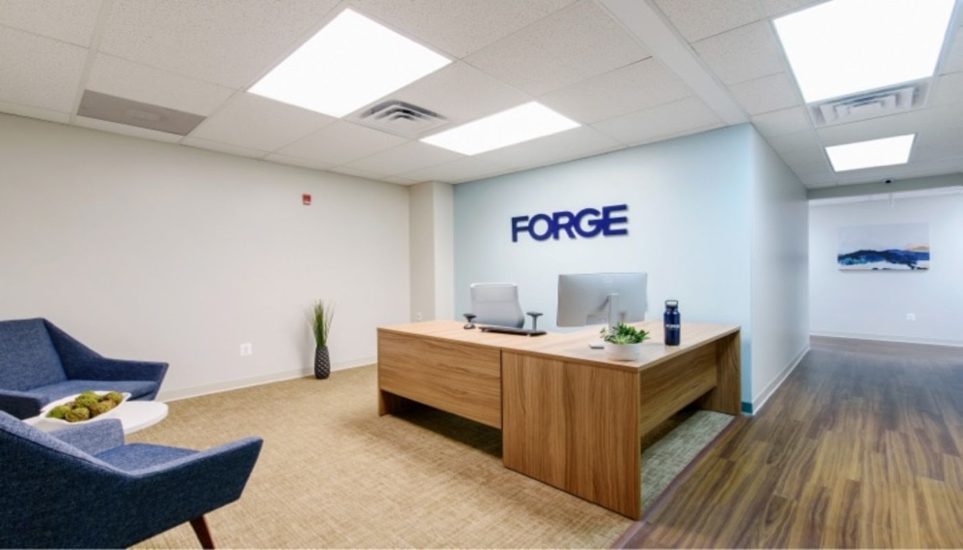 Forge Health West Deptford