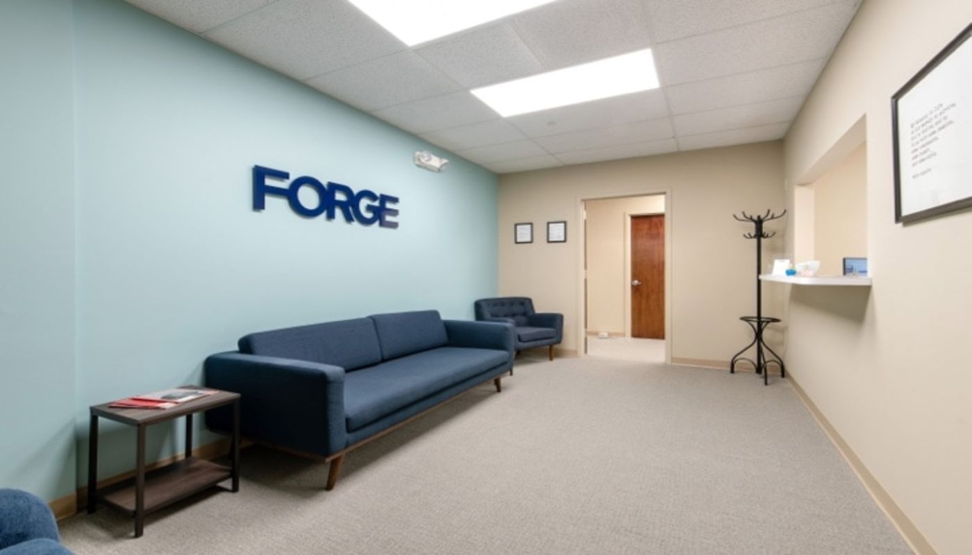 Forge Health West Orange