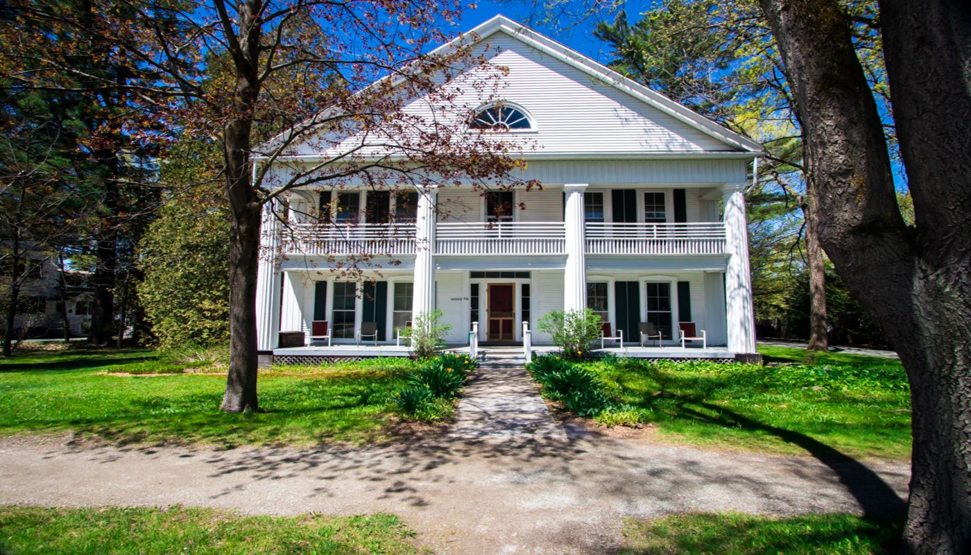 FortySeven Main Street