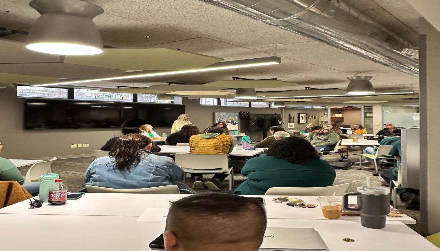 Foundations Health and Wholeness