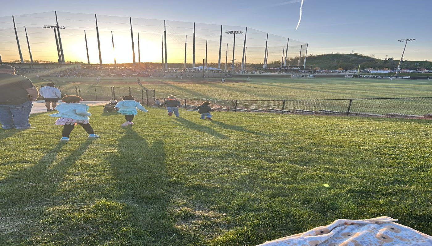 Foundations Health and Wholeness