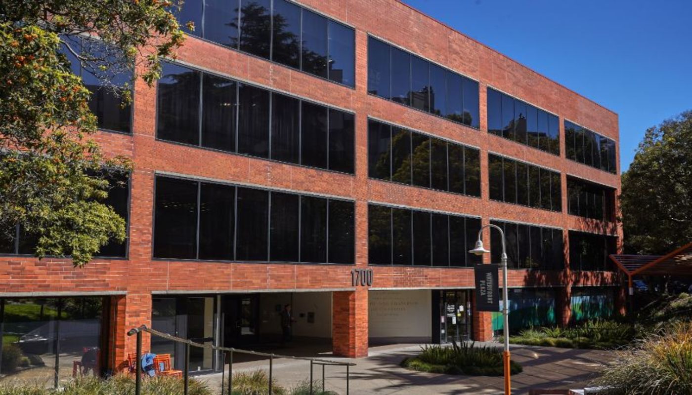 Foundations San Francisco