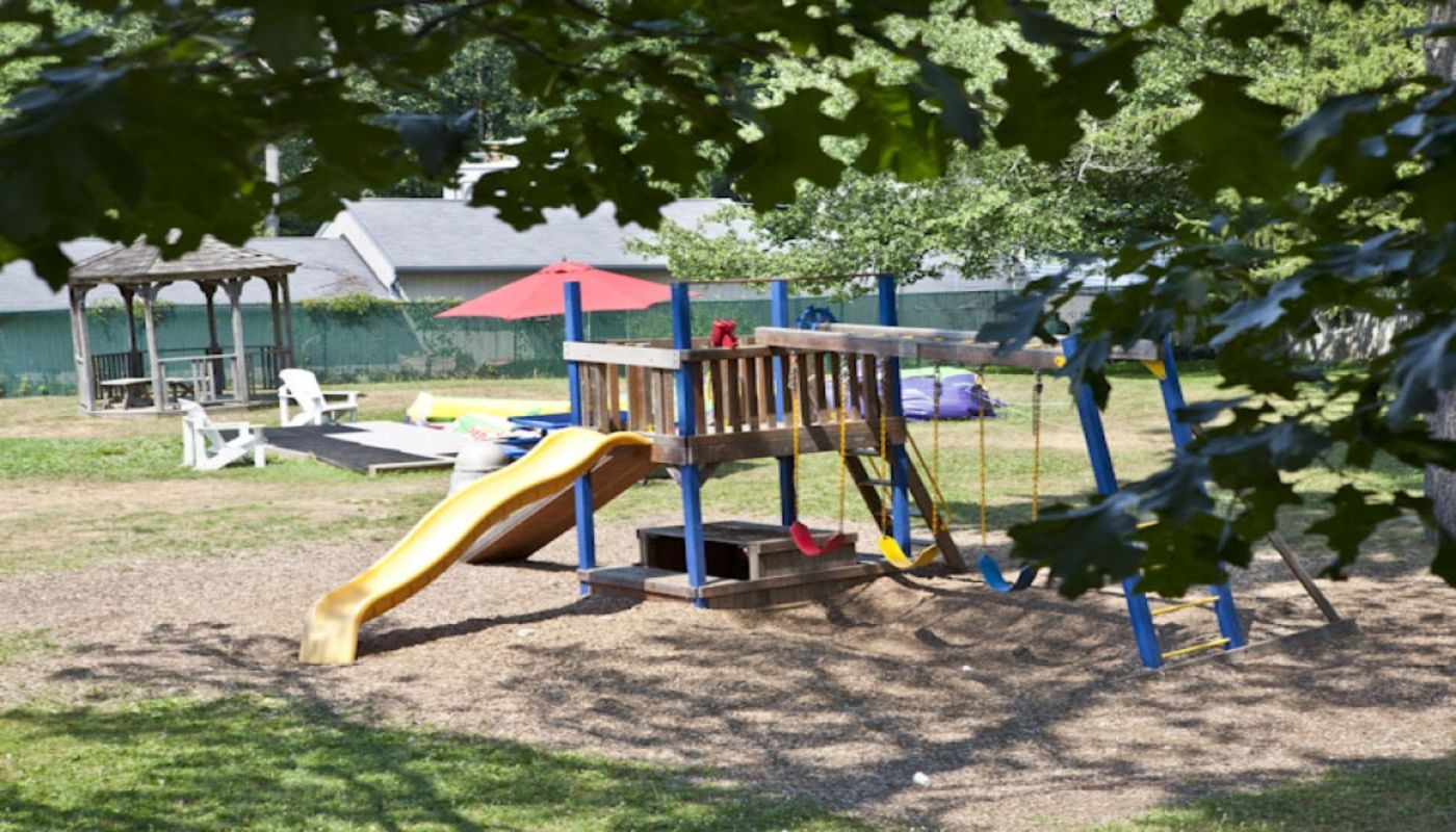 Four Winds Hospitals Westchester