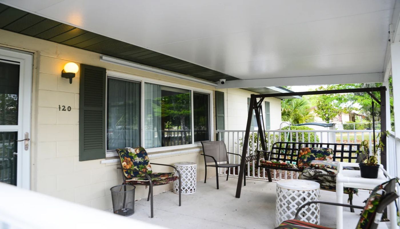 Freedom House DeLand