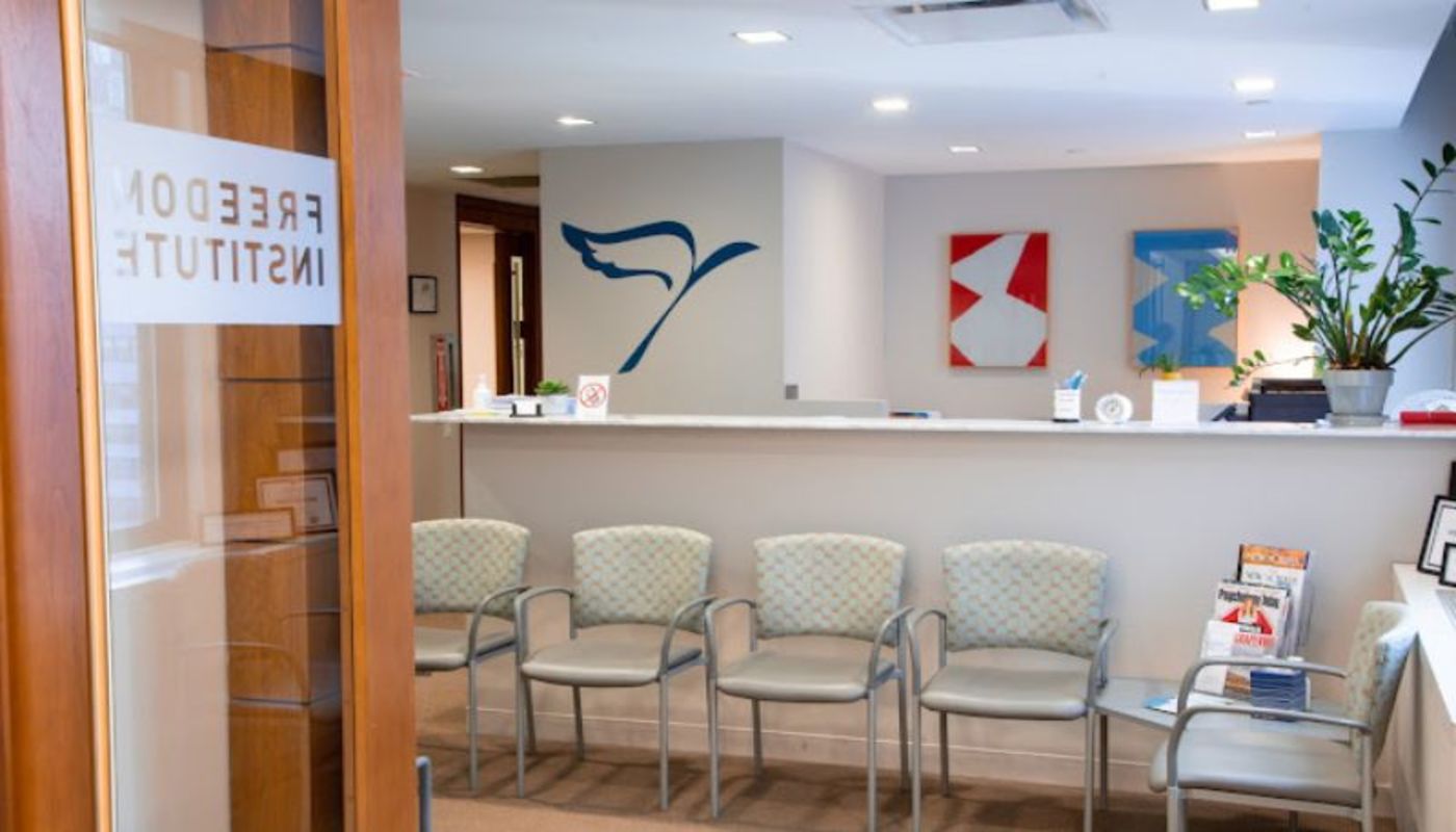 Freedom Institute