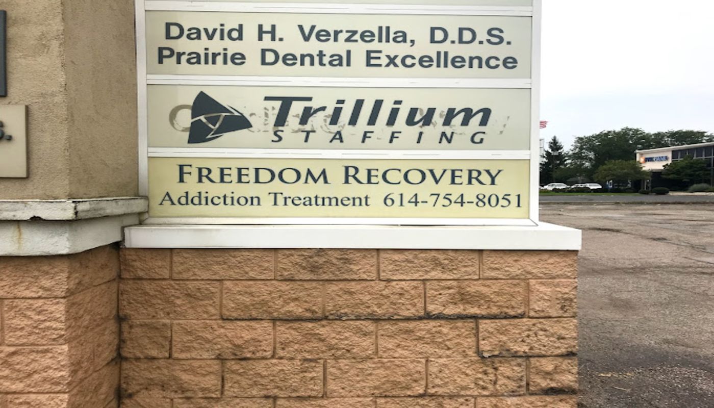 Freedom Recovery of Ohio