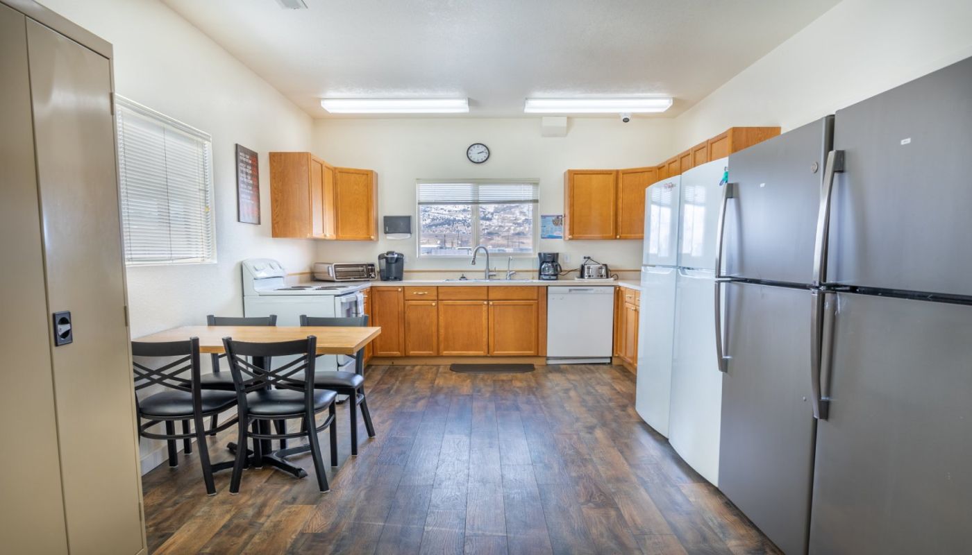 Freedom Recovery Idaho