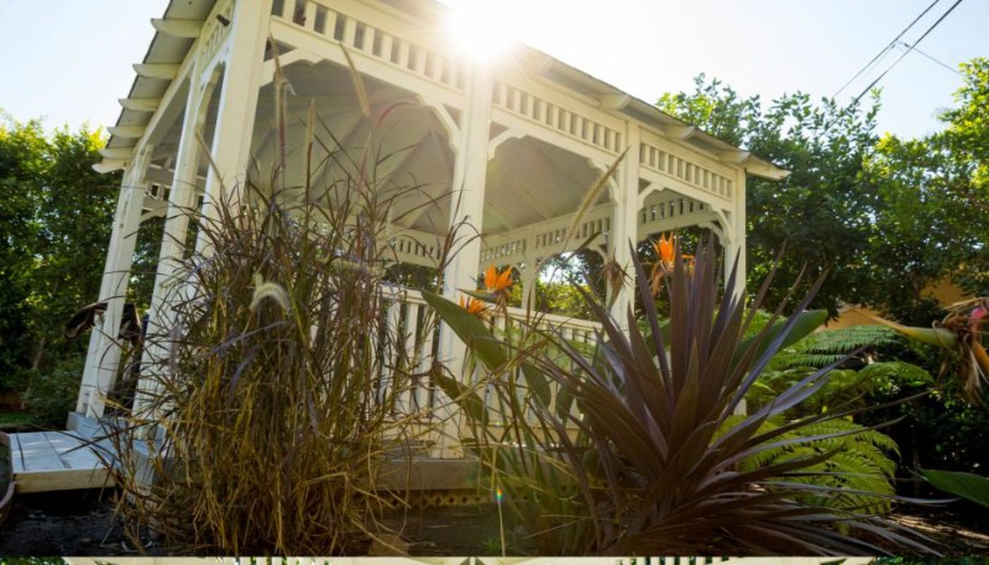 Fresh Start of California