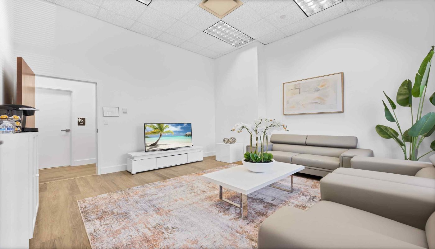 Frontline Recovery Outpatient Drug & Alcohol Detox