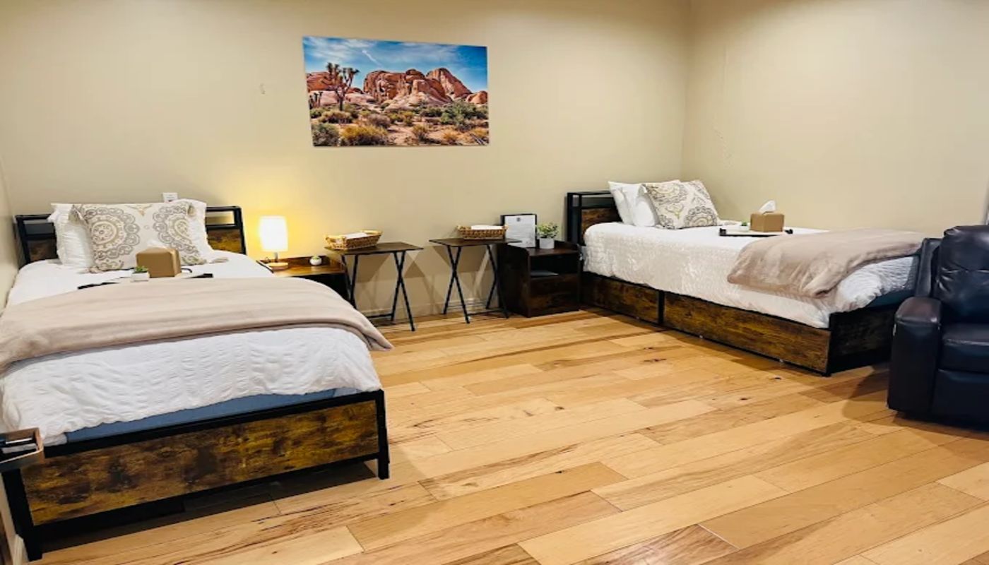 Gallus Detox Centers Phoenix