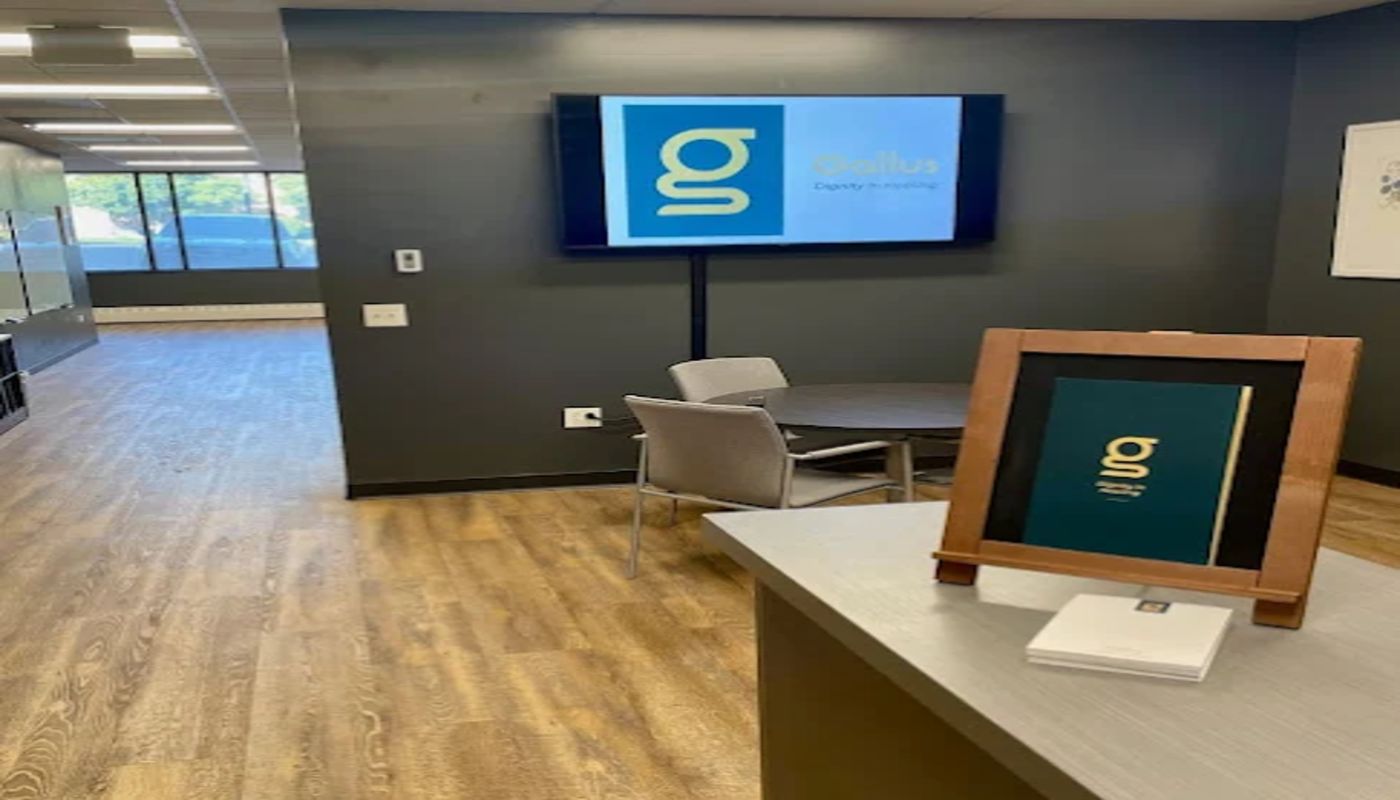 Gallus Outpatient Denver