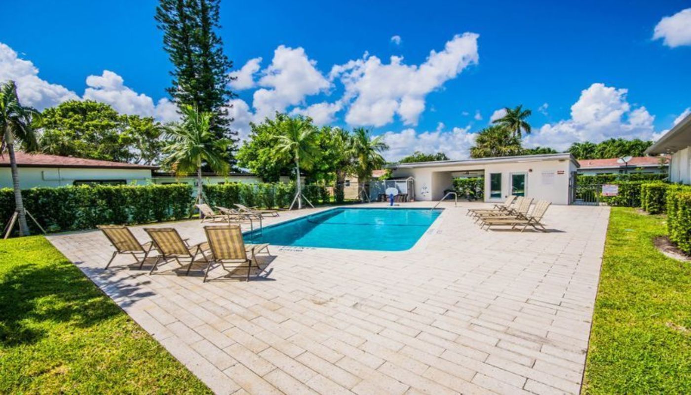 Galt Ocean Rehab Center