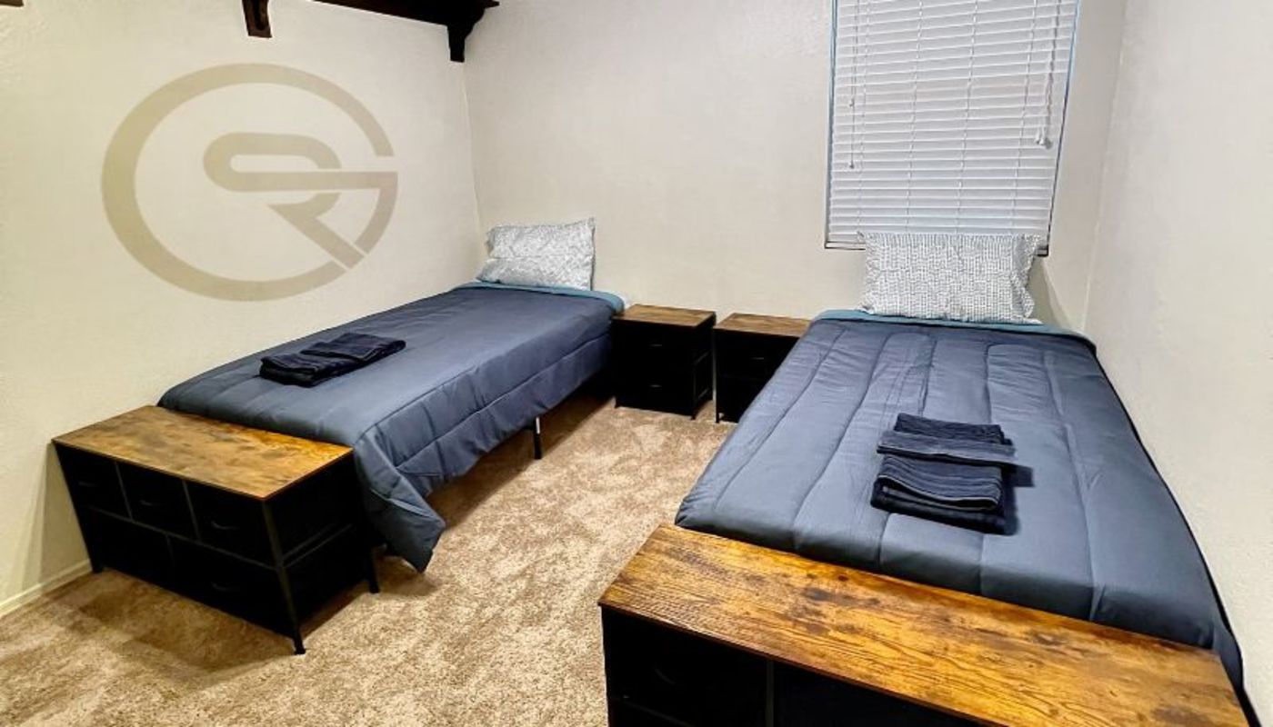 Gambit Recovery Mens Arizona