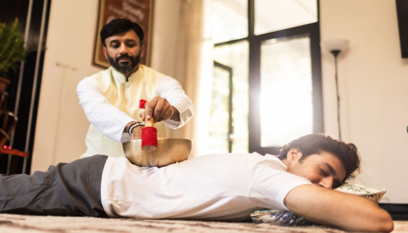 Ganaa – De-Addiction & Mental Health Rehabilitation Chain in India