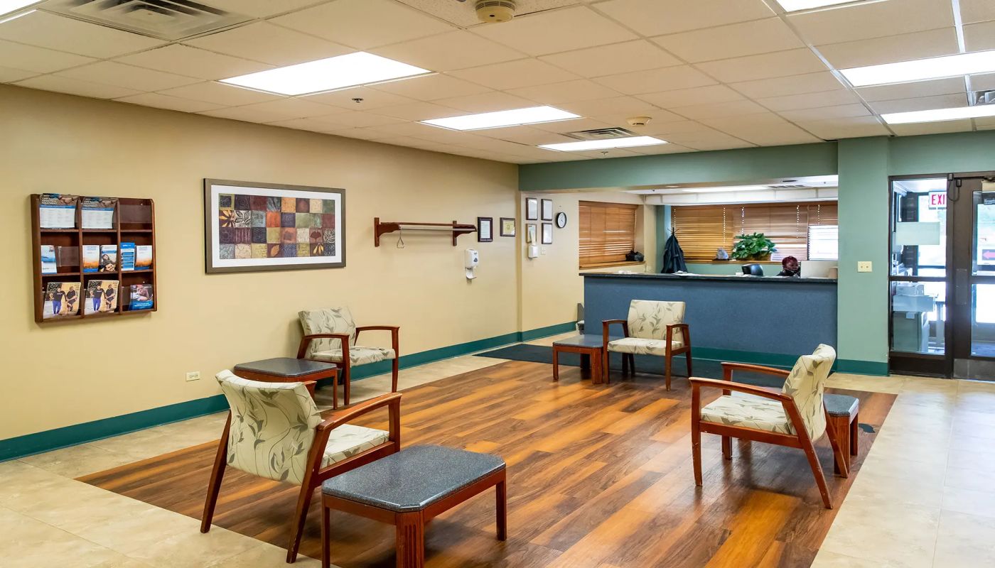 Gateway Chicago Independence