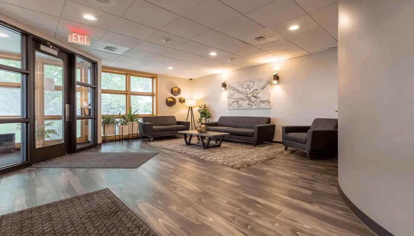 Gateway Foundation Jacksonville