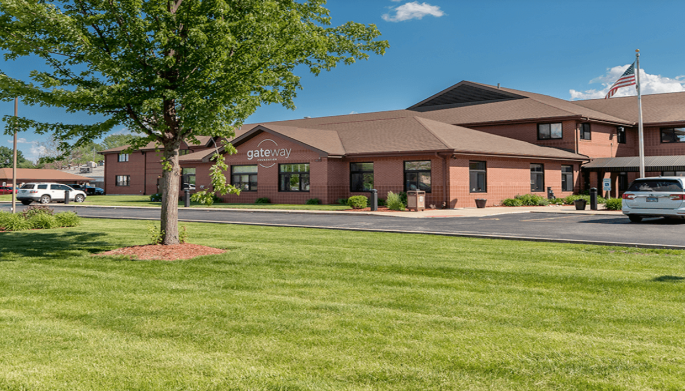 Gateway Foundation Springfield