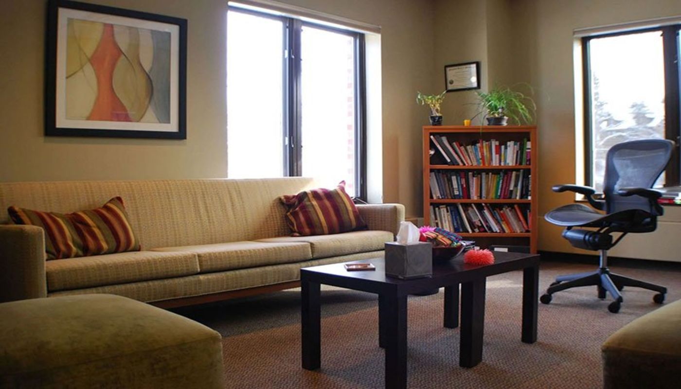 Gather Behavioral Health St. Paul