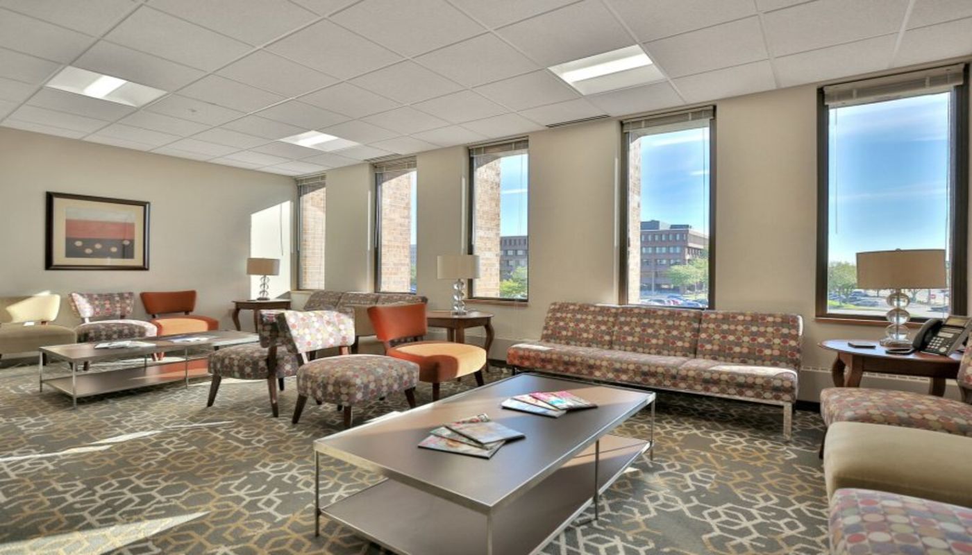 Gather Behavioral Health - St. Louis Park