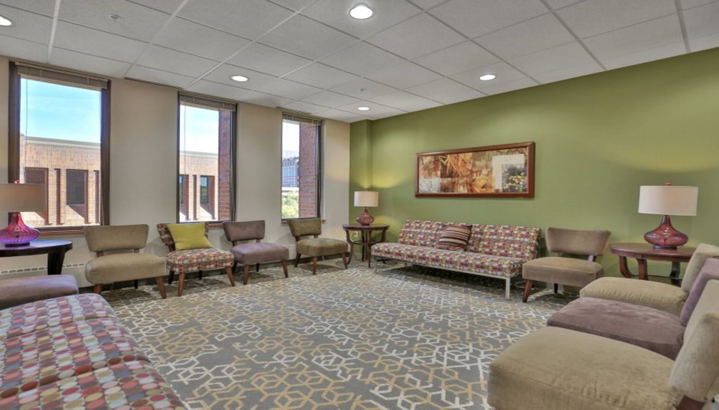 Gather Behavioral Health - St. Louis Park