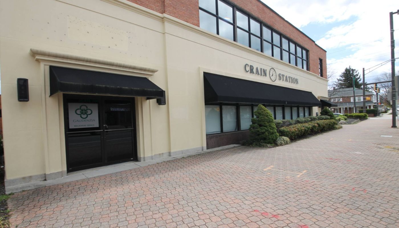 Gaudenzia Glen Burnie Outpatient