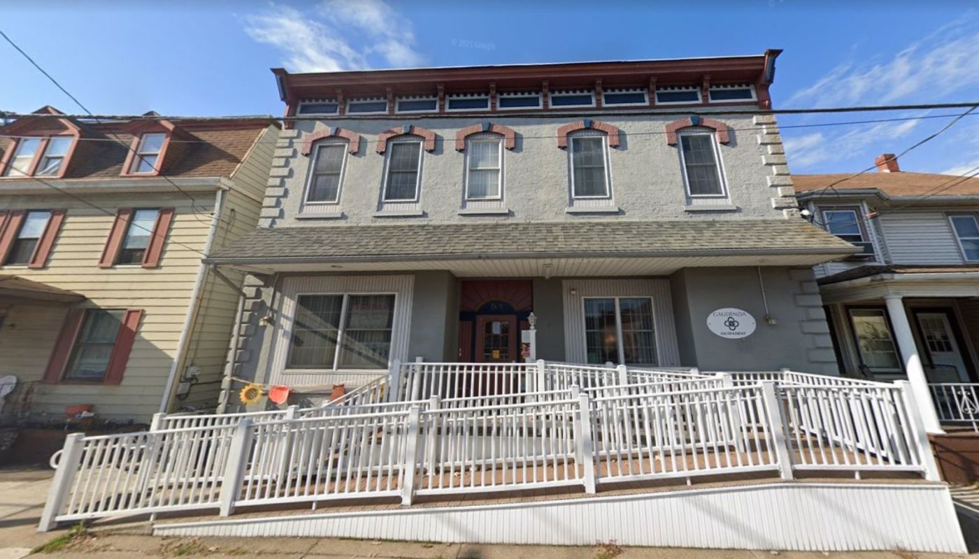 Gaudenzia Sunbury Outpatient