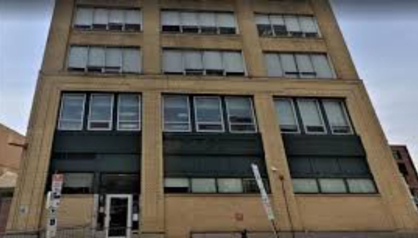 Gaudenzia Outreach I