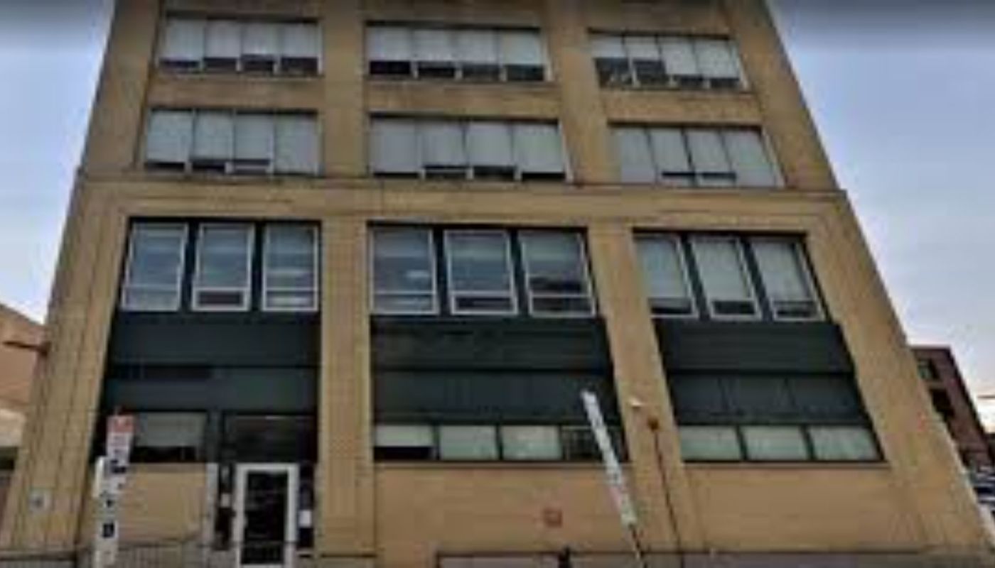 Gaudenzia Together House