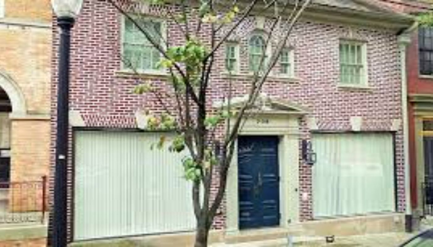 Gaudenzia Vantage Women and Children