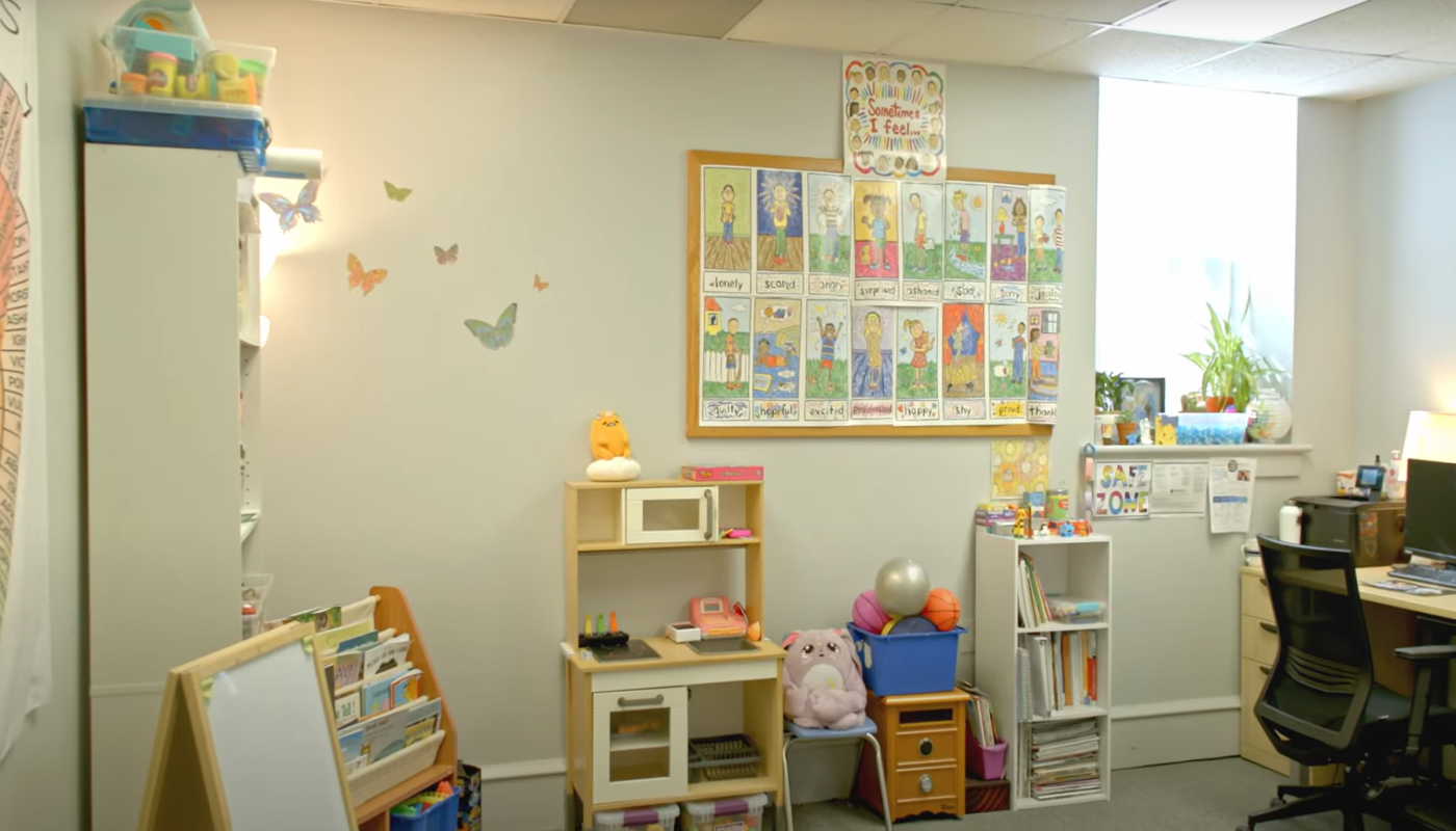 Gemma Services Mt. Airy