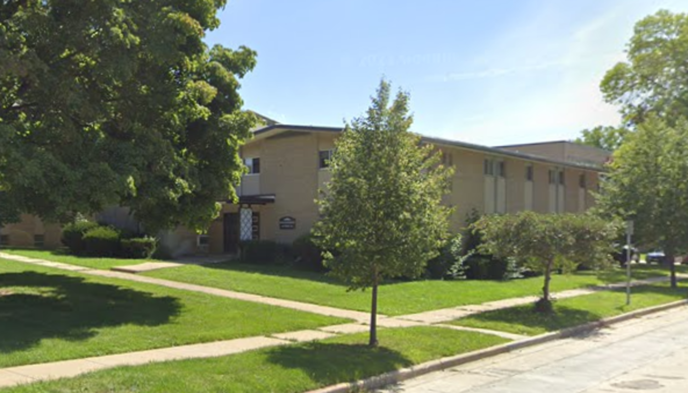 Genesis Behavioral Services - Jeannetta Robinson House