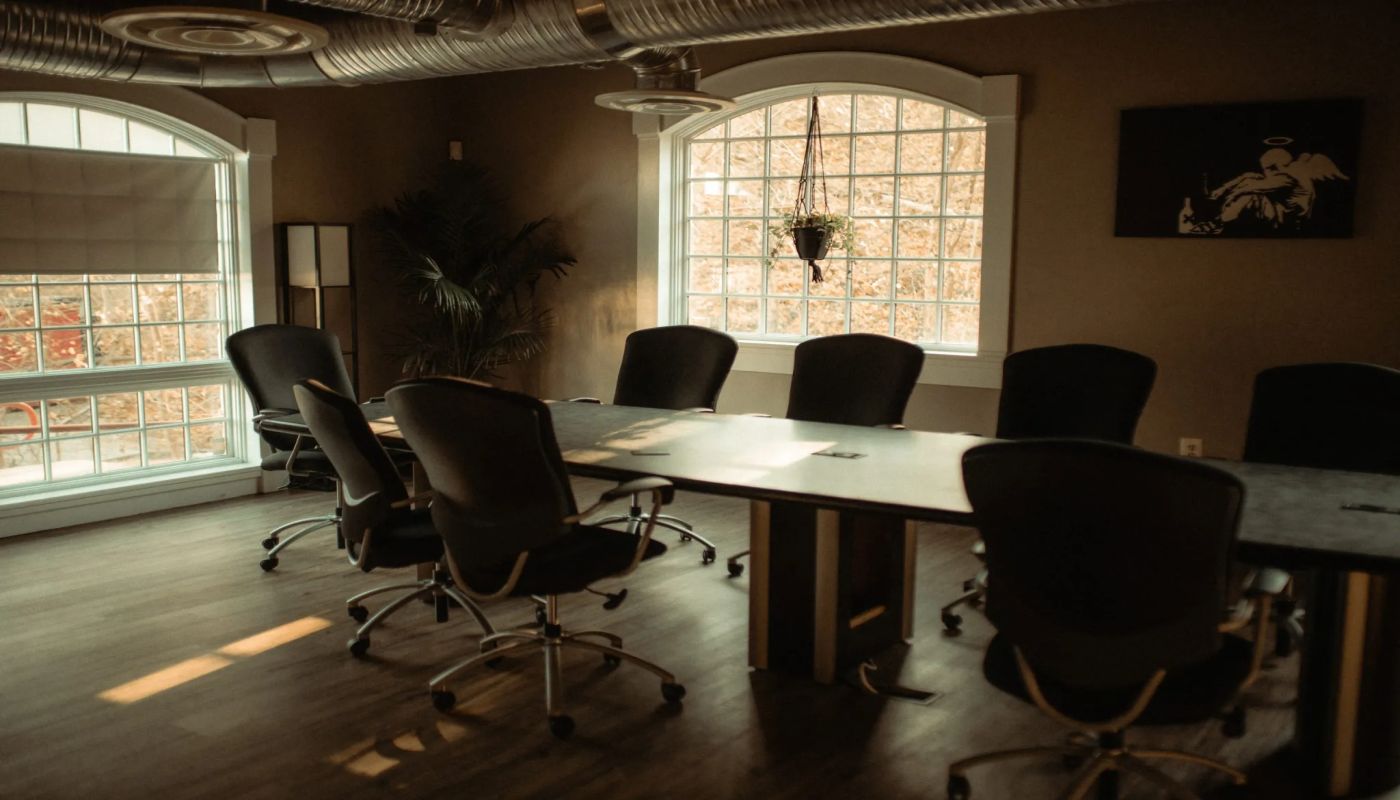 Glass House Recovery