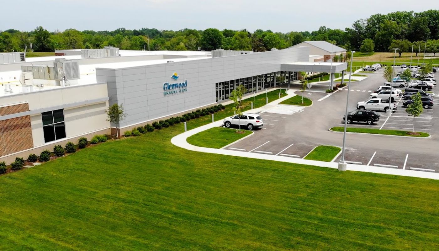 Glenwood Behavioral Health
